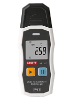 Регистратор температуры окружающей среды UNI-T UT330T USB