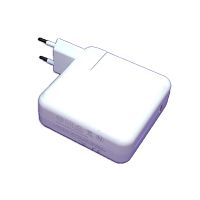 Блок питания для ноутбука Apple 20.3V 3A (61W) разъем USB Type-C