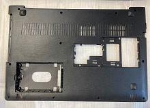 Нижняя крышка (Cover D) для ноутбука Lenovo IdeaPad 510-15ISK, 310-15, 310-15ikb, черный, OEM