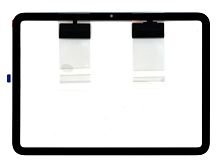 Сенсорное стекло (тачскрин) для Apple iPad 10.9 2022 (A2757, A2777) белое