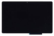 Модуль (матрица + тачскрин) для Dell Inspiron 15 7558 черный
