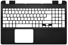 Топкейс (Cover C) для ноутбука Acer Aspire E5-571, чёрный, OEM