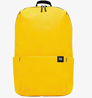 Рюкзак Xiaomi Mi Mini Backpack 10L, желтый