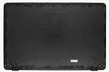 Крышка матрицы (Cover A) для ноутбука Asus VivoBook X542, синий, OEM