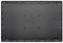 Крышка матрицы (Cover A) для ноутбука Lenovo 320-15, 330-15, чёрный, OEM