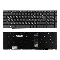 Клавиатура для ноутбука Lenovo IdeaPad 320-15ABR, 320-15AST Series. PN: SN20N0459116