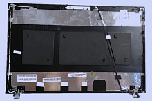Крышка матрицы (Cover A) для ноутбука Acer Aspire V3-531, V3-551, V3-571, черный, OEM