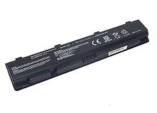 Аккумулятор для ноутбука Toshiba Qosmio X70. 14.4V 2600mAh, PA5036U-1BRS, PABAS264