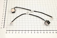 Разъем питания для ноутбука Dell Inspiron 14R, N4010 с кабелем