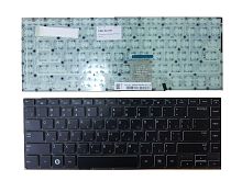 Клавиатура для ноутбука Samsung NP700E4C черная