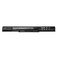 Аккумулятор для ноутбука Sony Vaio Fit E 14E, 15E, SVF1421, SVF1521 Series. 14.8V 2600mAh  VGP-BPS35A, CS-BPS35NB