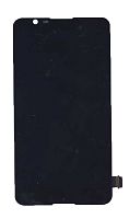 Модуль (матрица + тачскрин) для Sony Xperia E4 / E4 Dual (E2115) черный