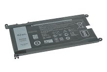 Аккумулятор для ноутбука Dell Inspiron 15-5538 WDX0R 11.4V 3500mAh Original