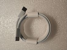 Кабель 60W для Apple USB-C (CM-CM) для зарядки (2 м)