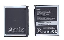 Аккумуляторная батарея AB653850CE для Samsung GT-i7500/GT-i7500H/GT-i8000 Omnia II 3.7v 5.5Wh