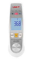 Профессиональный термометр для кухни UNI-T A63 2-in-1