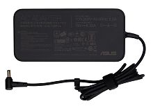 Блок питания для ноутбука Asus 5.5x2.5мм, 120W (19V, 6.32A) без сетевого кабеля, ORG (slim type)