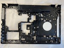 Нижняя крышка (Cover D) для ноутбука Lenovo G500, G505, G510, черный, OEM