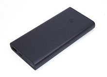 Универсальный внешний аккумулятор для Xiaomi Mi Powerbank Wireless WPB15PDZM 10000mah Black