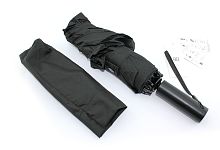 Зонт Xiaomi 90 points fully automatic reverse folding lighting umbrella, black