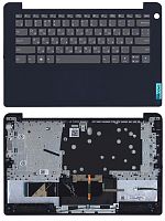 Клавиатура для ноутбука Lenovo IdeaPad 3 14ITL6 топкейс