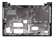 Нижняя крышка (Cover D) для ноутбука Lenovo 300-15, 300-15ISK, 300-15IBR, черный, OEM