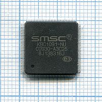 Микросхема Microchip SMSC KBC1091-NU