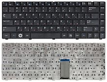 Клавиатура для ноутбука Samsung R420 R418 R423 R425 R428 R429 R469 RV410 RV408 черная