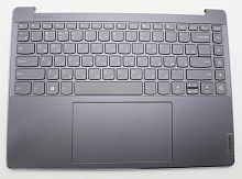 Клавиатура для ноутбука Lenovo Yoga 9 14IRP8 черная