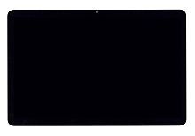 Модуль (матрица + тачскрин) для Samsung Galaxy Tab S7 SM-T870N SM-T875N черный