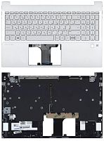 Клавиатура для ноутбука HP Pavilion 15-EG 15-EH топкейс FPR
