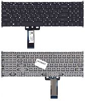 Клавиатура для ноутбука Acer Aspire 3 A317-51 черная