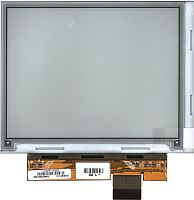 Экран для электронной книги ED050SC1(LF)