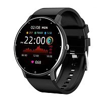 Smart Watch BW0223A Black