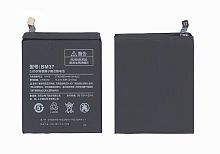 Аккумуляторная батарея BM37 (Int.Version) для Xiaomi Mi 5s Plus 3800mAh / 14.63Wh 3,85V
