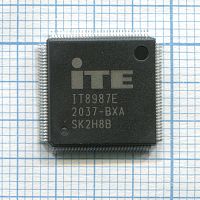 Мультиконтроллер IT8987E BXA