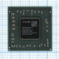Процессор AMD EM6010IUJ23JB E1-6010