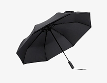 Зонт Xiaomi Mijia Automatic Umbrella ZDS01XM, черный