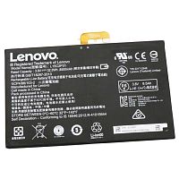 Аккумулятор для Lenovo Yoga book yb1-x90f, yb1-x91f, yb1-x91l, yb1-x91x, (L15c2p31), 32.3Wh, 8500mAh, 3.8V