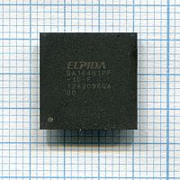Микросхема оперативной памяти BA164B1PF-1D-F