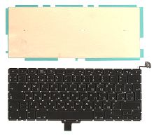 Клавиатура для ноутбука MacBook A1278 2010+ RU