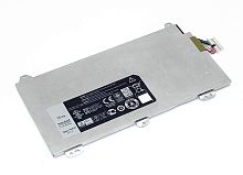 Аккумуляторная батарея для планшета Dell Venue 8 Pro 3845 (07KJTH) 3.7V 4320mAh