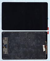 Модуль (матрица + тачскрин) для Samsung Galaxy Tab A 10.5 SM-T590 черный