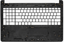 Топкейс (Cover C) для ноутбука HP 250 G6, Pavilion 15-bw, 15-bs, 15-ra, 15-rb, чёрный, OEM