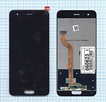 Модуль (матрица + тачскрин) для Huawei Honor 9 черный
