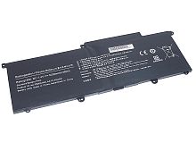 Аккумулятор для ноутбука Samsung 900X3C (AA-PBXN4AR) 7.4V 5200mAh OEM черная