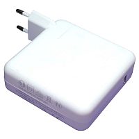 Блок питания для ноутбука Apple 20.3V 4.3A (87W) разъем USB Type-C