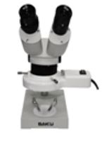 Микроскоп бинокулярный BAKU BX-3AP