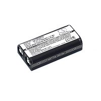 Аккумуляторная батарея CameronSino CS-SRF860SL для Sony  BP-HP550-11  2.4V  700mAh  1.68Wh