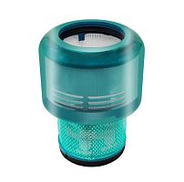 Фильтр для пылесосов Dyson V11; SV14 Зелёный